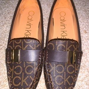 Calvin Klein Loafers